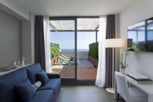 Altafulla Mar Hotel in Altafulla