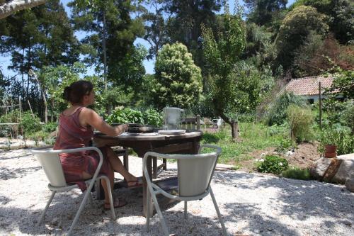  ribeira dos marinheiros azul, Pension in Sintra