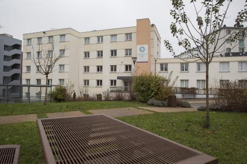 Ethic Etapes CIS de Besançon - main image