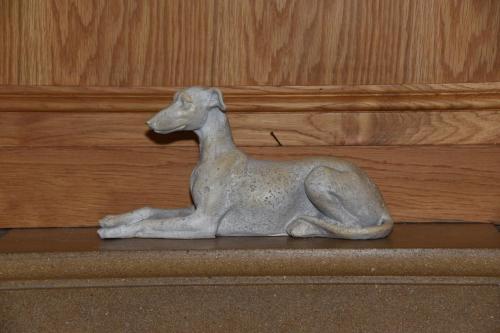 Greyhound Hotel - image 2