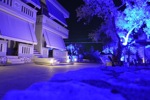  Harmony Apartments in Kato Daratso