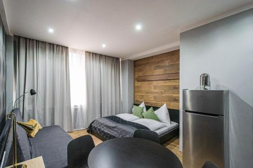 Cozy studio in the main city center, Прага (фото 5)