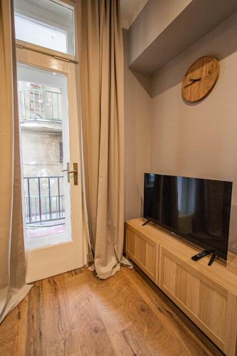 Cozy studio in the main city center, Прага (фото 9)