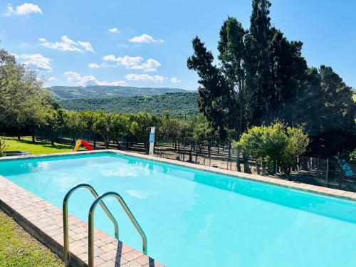Agriturismo Silis - Pirastreddu