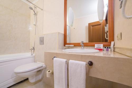 Ramada by Wyndham Almaty, Almaty (fotografie 3)