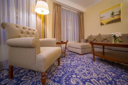 Ramada by Wyndham Almaty, Almaty (fotografie 5)