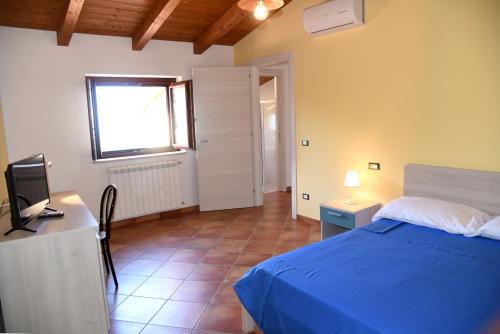 B&B Villa Del Regno