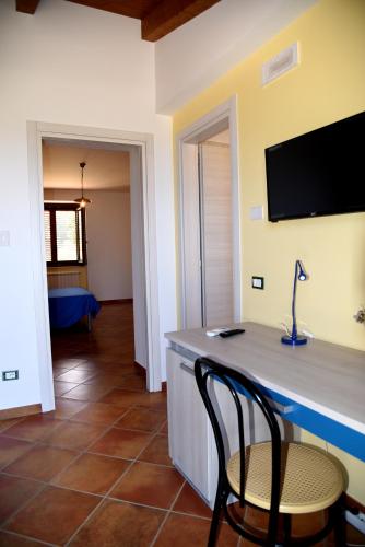 B&B Villa Del Regno