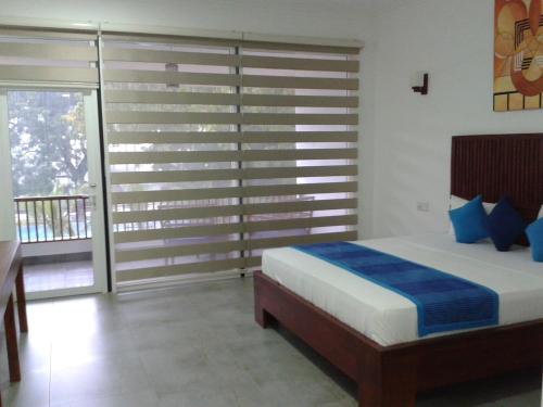 Anantamaa Hotel – Trincomalee, GA