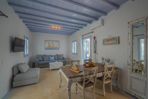 設施, Mimosa Retreat Mykonos in 歐諾斯