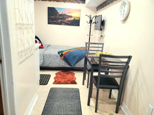 Cozy & Convenient Studio Apartment - Pickering