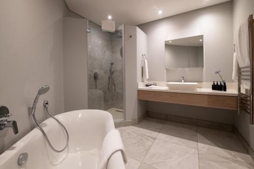 克尼斯纳圣詹姆斯酒店 克尼斯纳圣詹姆斯酒店