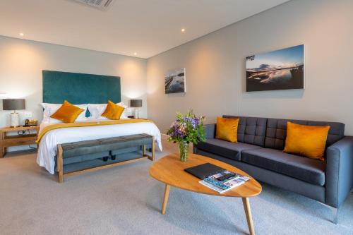 克尼斯纳圣詹姆斯酒店 克尼斯纳圣詹姆斯酒店