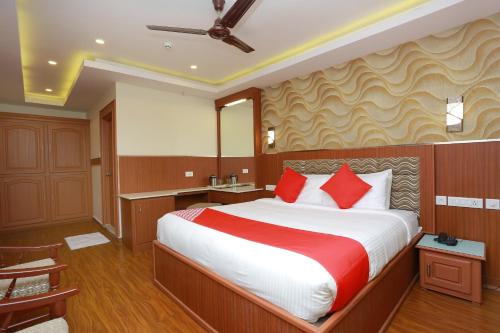 Deluxe Triple Room image 4
