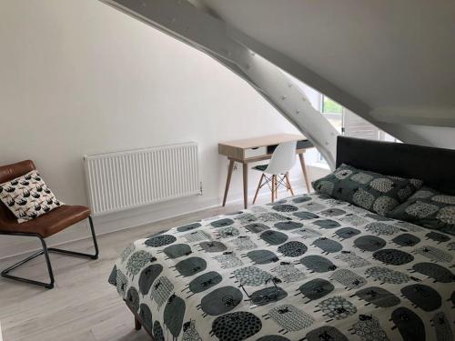 Beautiful, spacious 3 bed Brixham apartment Beautiful, spacious 3 bed Brixham apartment