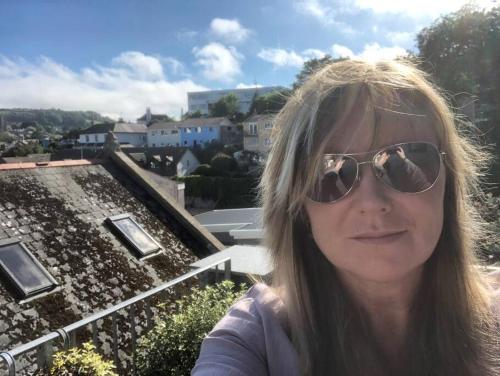 Beautiful, spacious 3 bed Brixham apartment Beautiful, spacious 3 bed Brixham apartment