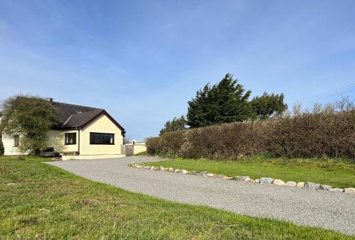 Ty Efail Cottage mountain views & secure garden, Beaumaris (fotografie 2)