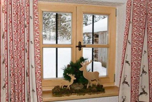 Almhaus Webermohof in Rottach-Egern