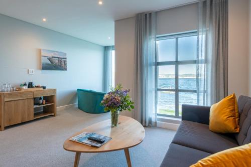 克尼斯纳圣詹姆斯酒店 克尼斯纳圣詹姆斯酒店