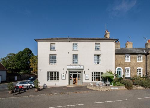 The Black Lion, Long Melford