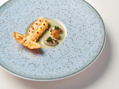 Le Relais Bernard Loiseau