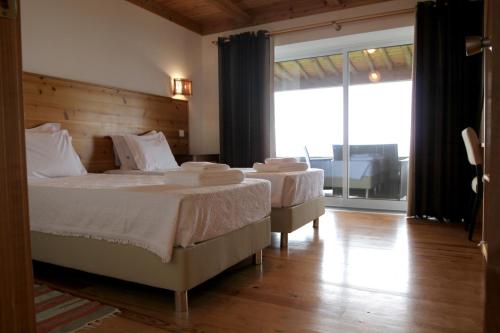 Casas Goulart in ซานโต อมาโร