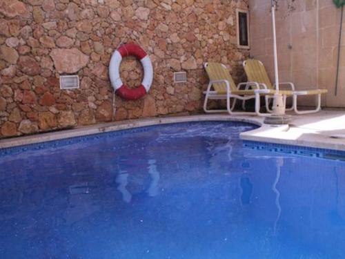 Ta' Sant' Antnin Farmhouse Ta' Sant' Antnin Farmhouse