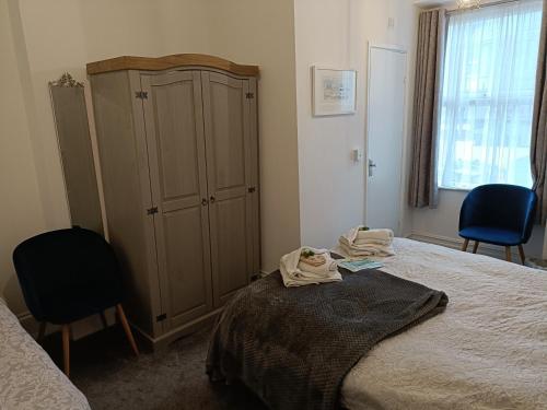 Tregella Guest House - image 10