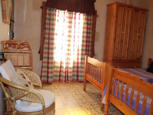 Ta' Sant' Antnin Farmhouse Ta' Sant' Antnin Farmhouse