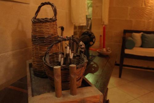 Ta' Sant' Antnin Farmhouse Ta' Sant' Antnin Farmhouse