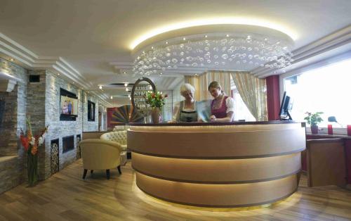 Hotel Irmgard 3