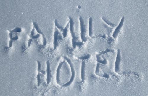 Family Hotel - image 6