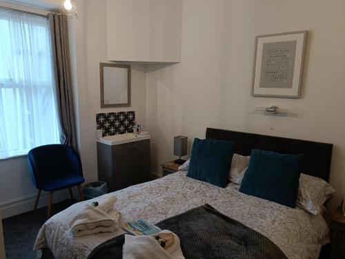 Tregella Guest House - image 14