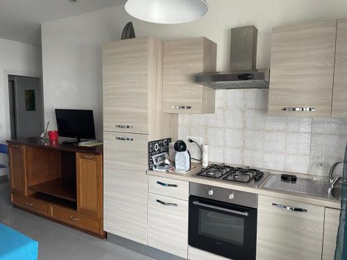 شقق ميلانو كانال