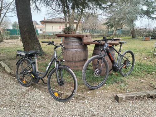 Agriturismo Le oche selvatiche - image 12