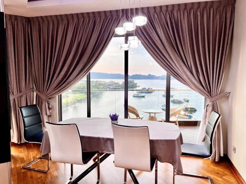 Deco Home Imago The Loft - 편의 시설/서비스
