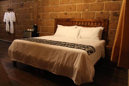 1 king bed