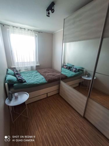 Apartament boBoski
