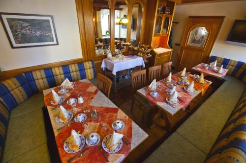  Kirchenwirt Inn in Bad Kreuzen