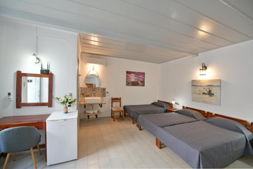 Delfini Hotel 5