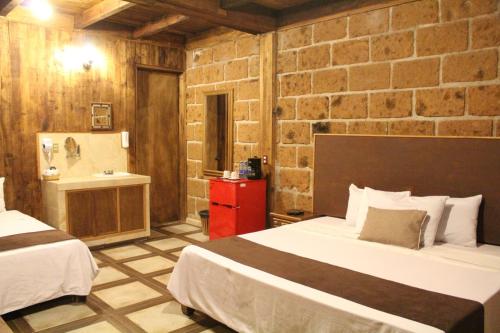 Hotel Real Nirvana in Asunción Nochixtlán
