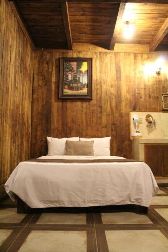 Hotel Real Nirvana in Asunción Nochixtlán