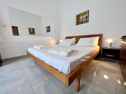 Rooms & Apartment Hegic with parking, Zadar (photo 5)