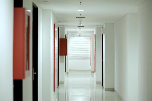 المرافق, فندق أماريس باناكوكانجيلز (Amaris Hotel Panakkukang) in باناكوكانج