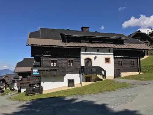 Sonnleitn 29 in Sonnenalpe Nassfeld, Österreich