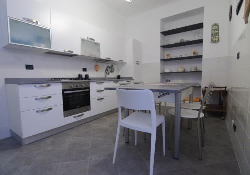  La casa di Mauro in 16032 Camogli