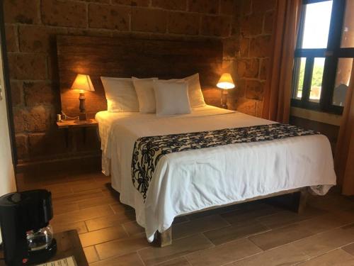 Hotel Real Nirvana in Asunción Nochixtlán