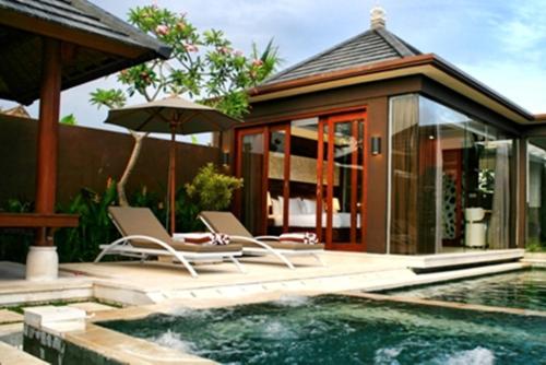 Villa Ava Seminyak Bali Bali