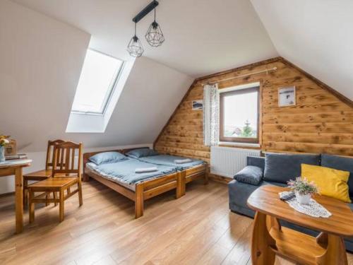 Apartamenty i Domki Orawskie