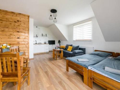 Apartamenty i Domki Orawskie